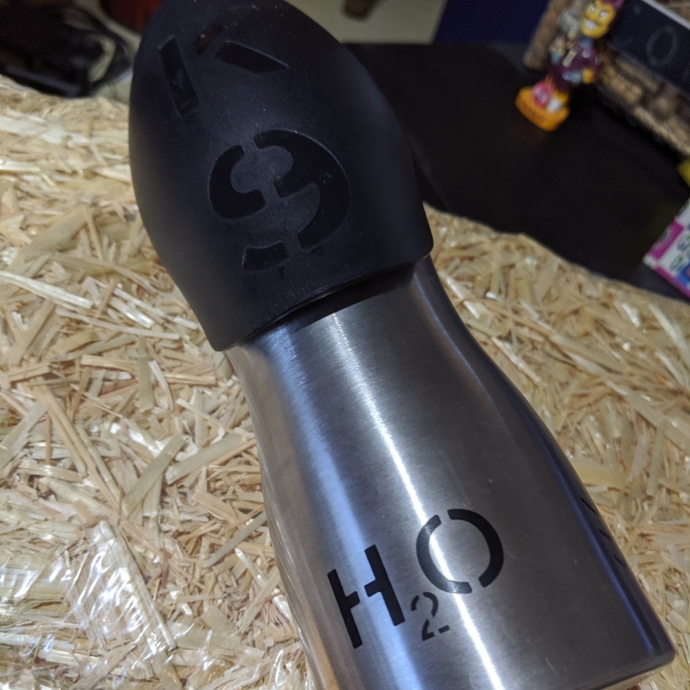 K9 H2O Water Bottle for Doggie
